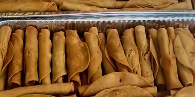 Flautas