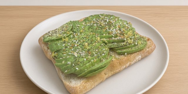 Avocado Toast
