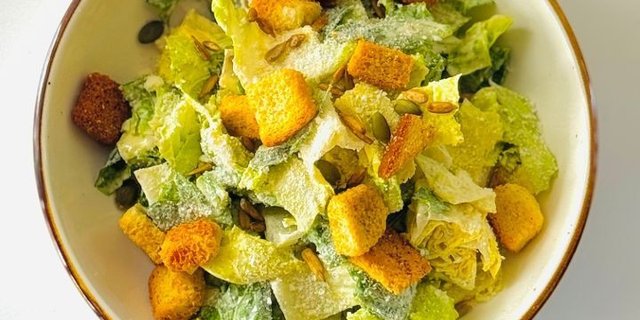 Caesar Salad