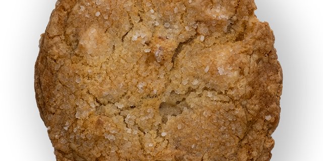 Salted Caramel Cookie