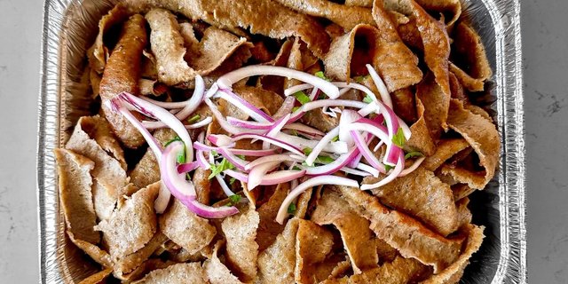 Beef & Lamb Gyro 1lb.