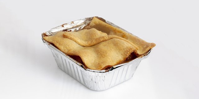 Apple Cobbler