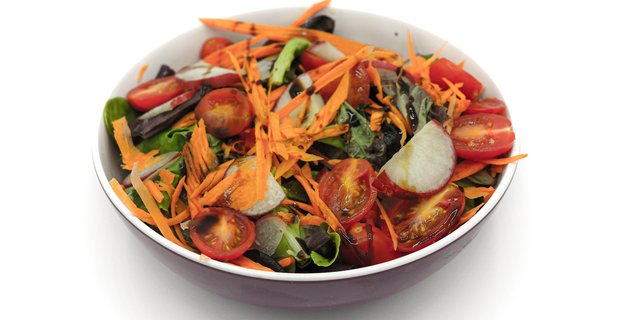 Garden Salad
