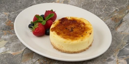 Cheesecake
