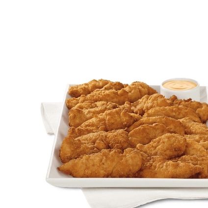 Chick-n-Strips™ Tray
