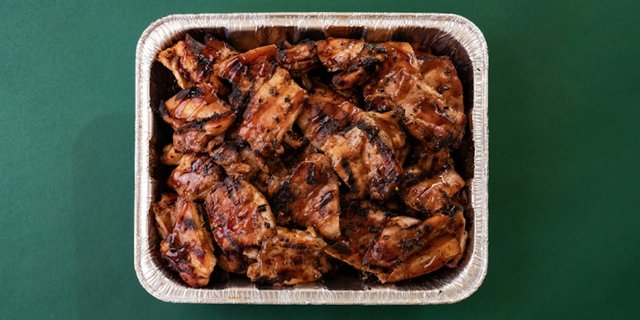 Chicken - Pa'ina Large
