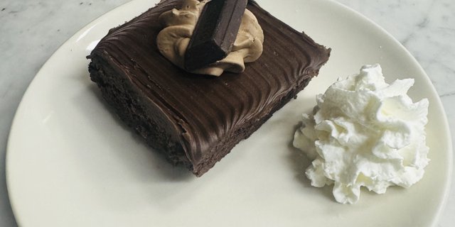 Brownie