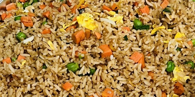 Fried Rice