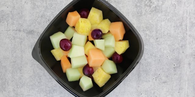 Fruit Salad