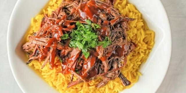 Kanoon Smoked Chicken Fukharat