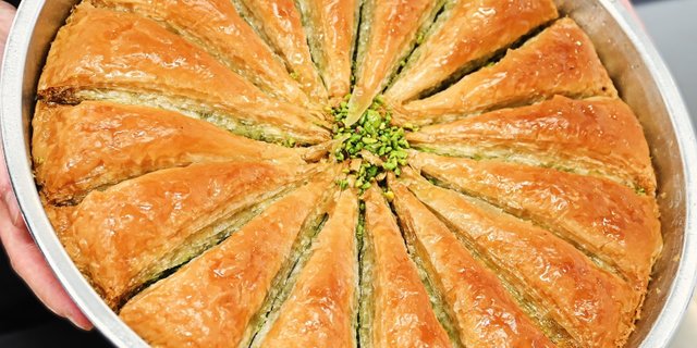 Baklava
