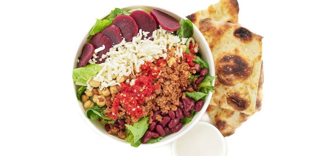Italiana Salad