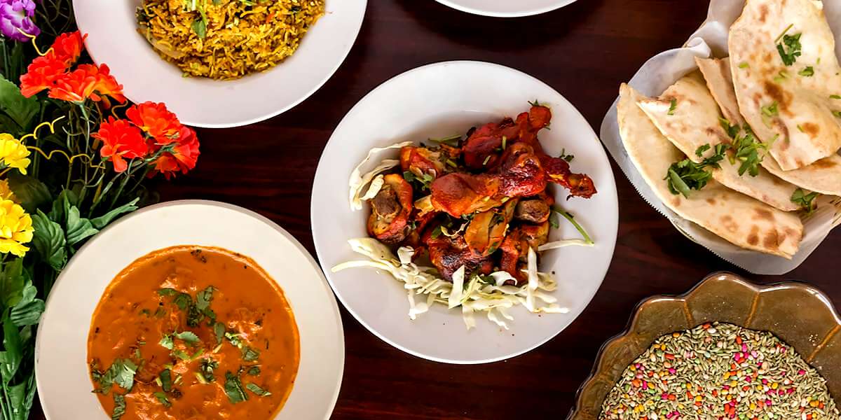 Madras Cafe