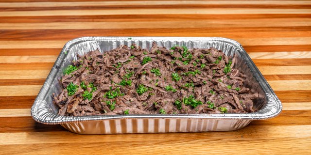 Beef Shawarma Party Box