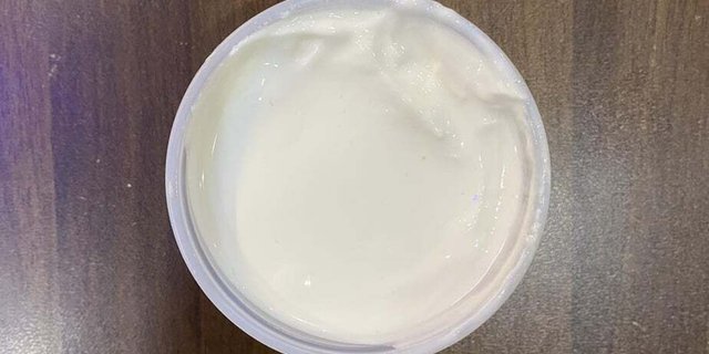 Sour Cream