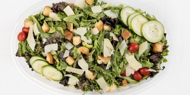 House Salad