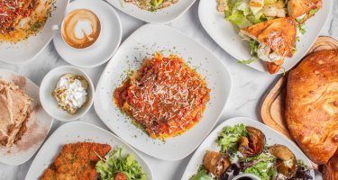 Fabio's Milano