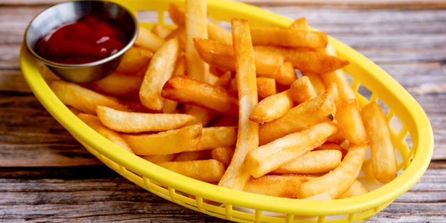 French Fries
