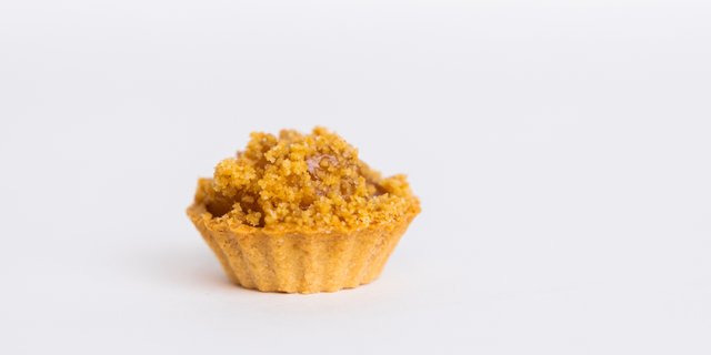 Apple Tart