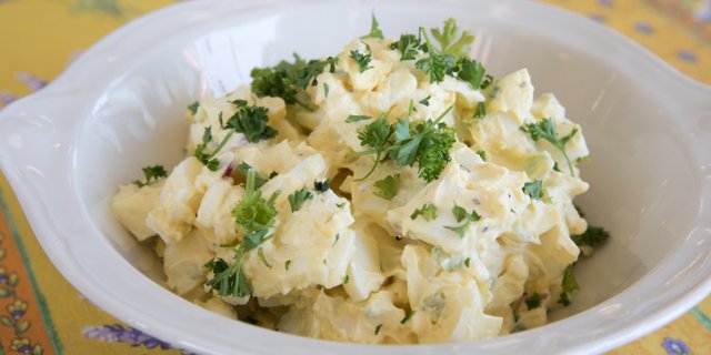 Egg Salad