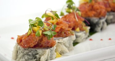 Ly Time Restaurant