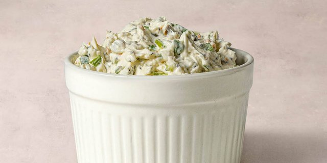 Everything Cream Cheese Schmear