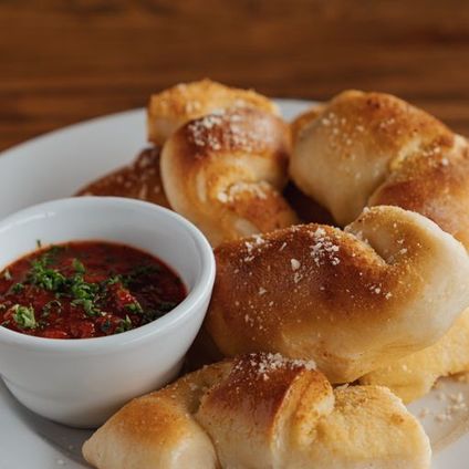Breadsticks