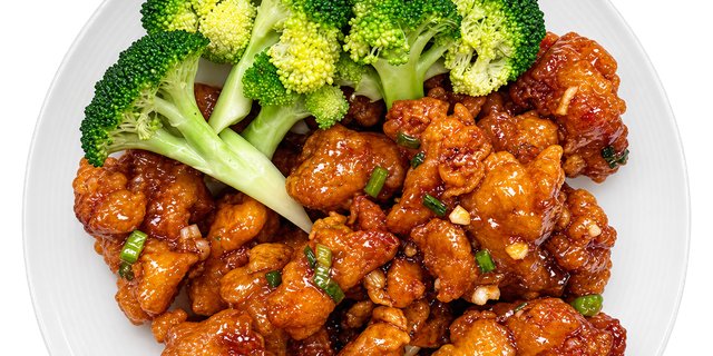 General Gao's Chicken