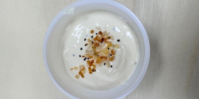 Everything Cream Cheese