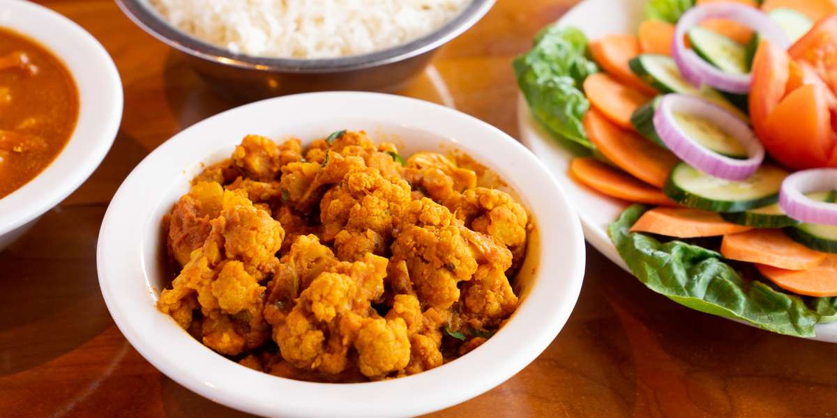 Jo's Indian Kitchen