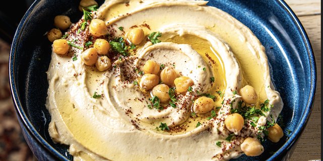 Hummus