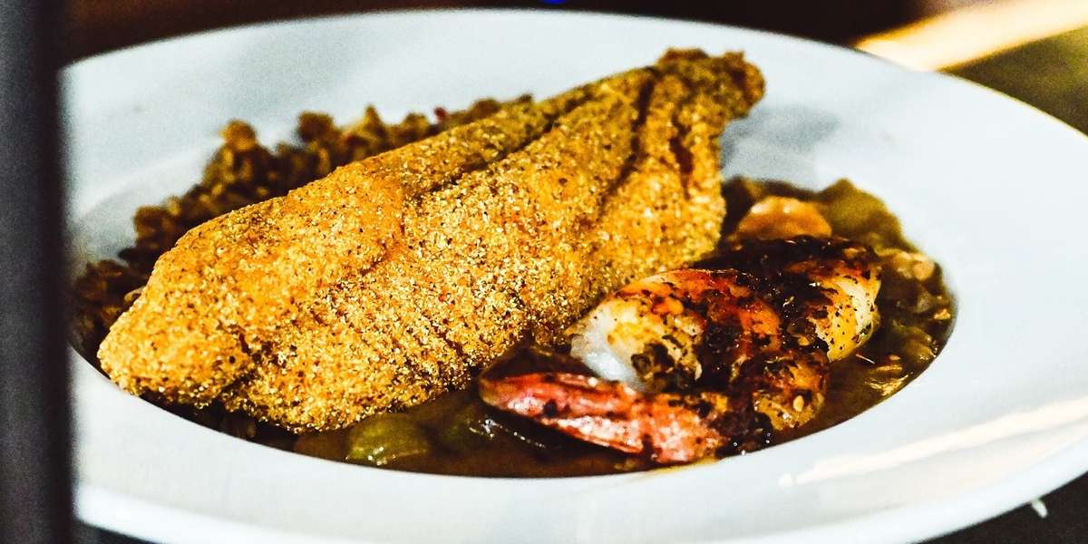 Southern Gourmet Kitchen