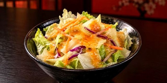 Green Salad