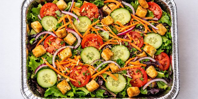 Garden Salad