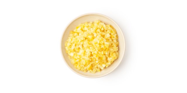 Preserved Lemon Paste