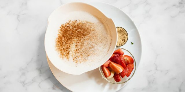 Oatmeal