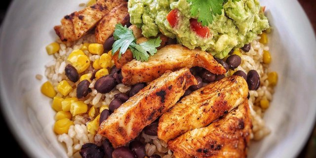 Mexi Bowl