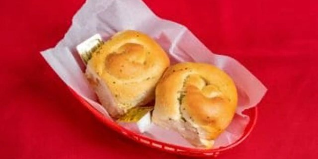 Homemade Rolls