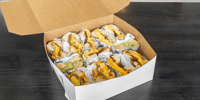 Sammie Bundle of 6
