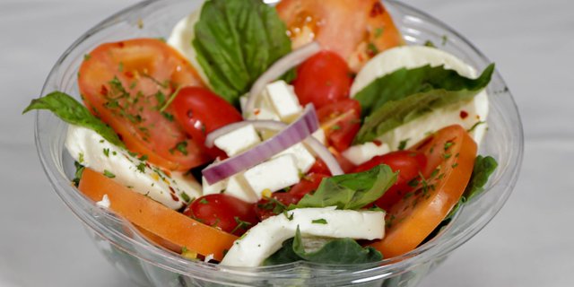 Caprese Classic Bowl Boxed Lunch