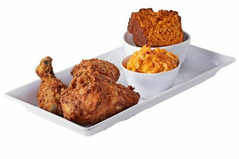 2-Piece Boxed Lunch