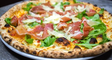 Numero 28 Pizzeria