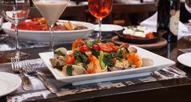 Umberto's of New Hyde Park