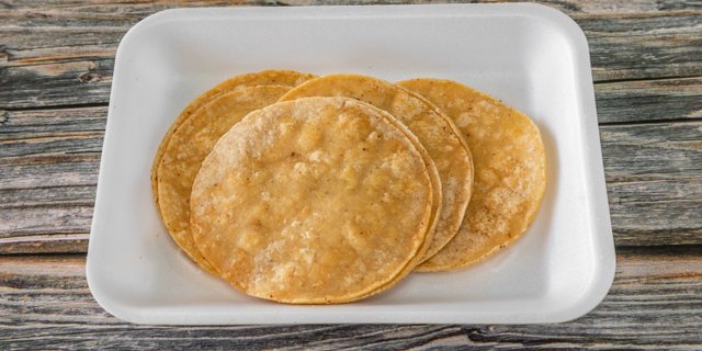 Tortillas