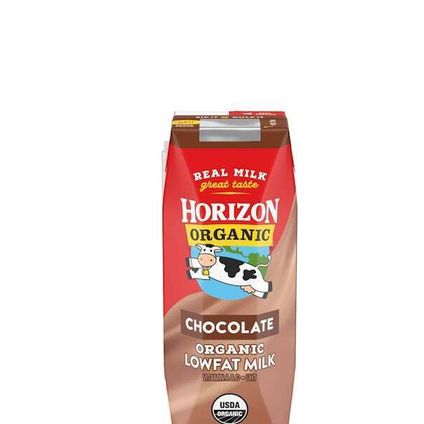 Chocolate Milk (8 Oz Carton)