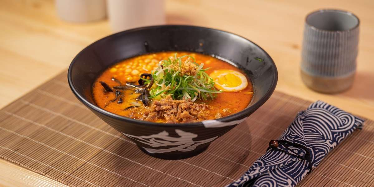 Ichiro Ramen House