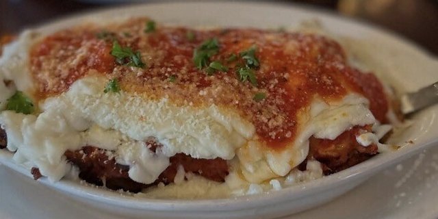 Lasagna