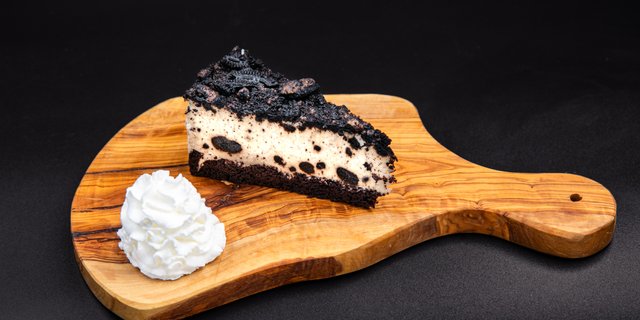 Oreo Cheesecake