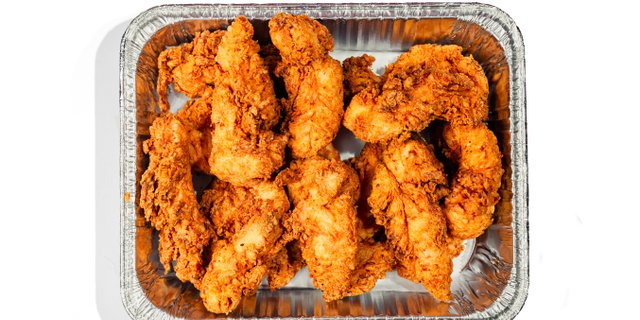 Chicken Tenders