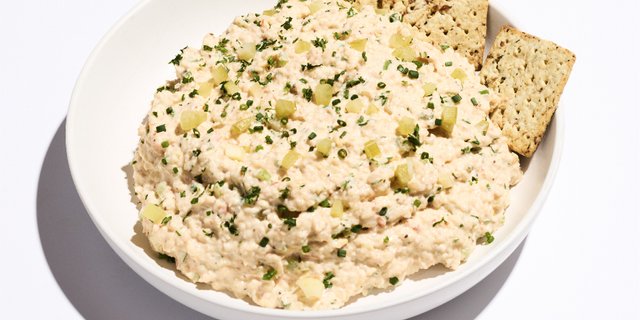 Low Country Shrimp Dip